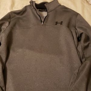 Under Armour Fleece Quarter Zip